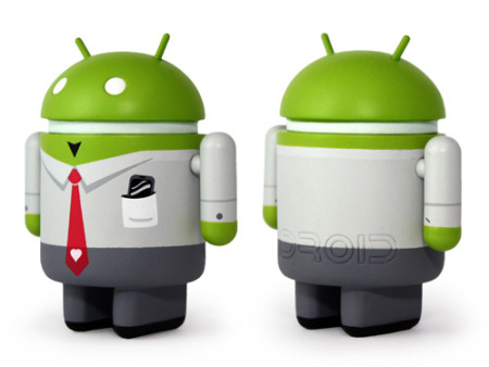 Android-Developers